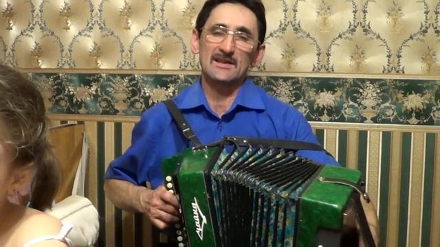 Татарские песни под гармонь смотреть онлайн