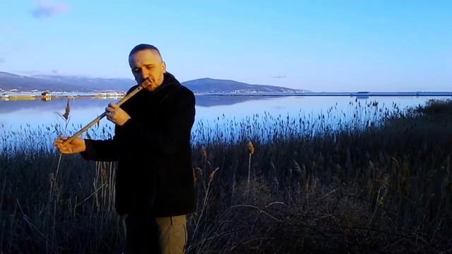 Обертоновая флейта / Overtone Flute / Сельефлет / Seljefloyte