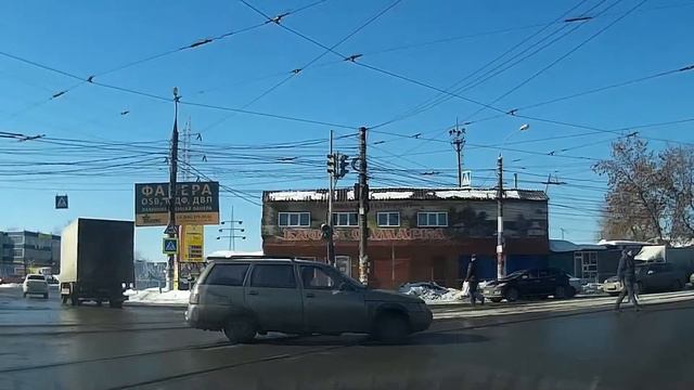 Самара , подготовка к сносу кафе " Самарка ". смотреть онлайн