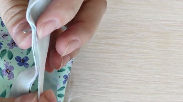 #001 Футболка малообъемная девочки + выкройка смотреть онлайн