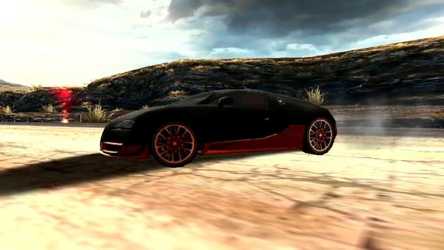 NFS The Run iOS Teaser Trailer смотреть онлайн