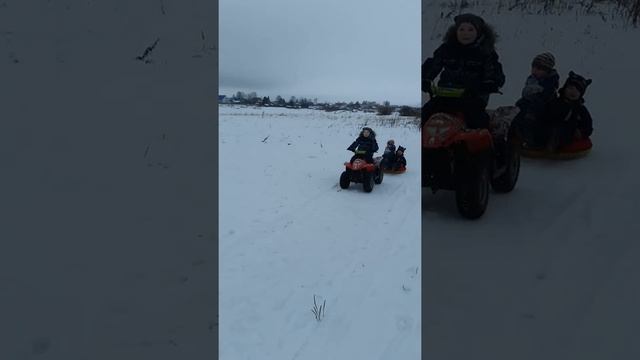 Квадроцикл детский 4т 70 сс смотреть онлайн