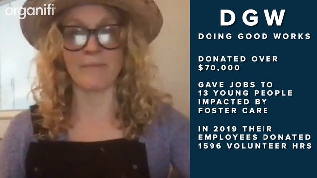 How To Give Back This Holiday Season | Organifi смотреть онлайн