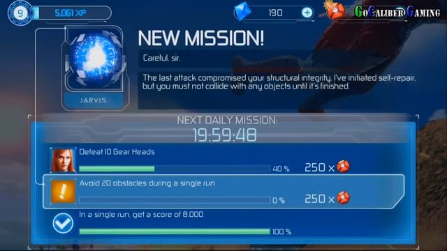 IRON MAN 3: The Official Game Android Walkthrough - Part 3 - Defeat Ezekiel Stane смотреть онлайн
