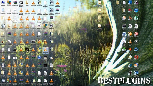 Como grabar el audio que suena por el ordenador (reproductor, internet, juegos, etc...) смотреть онлайн