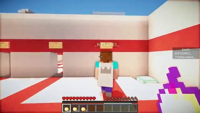 ЮТУБЕРЫ ПИШУТ ЭКЗАМЕНЫ В МАЙНКРАФТЕ | Прохождение карт от подписчиков | TheNakuName