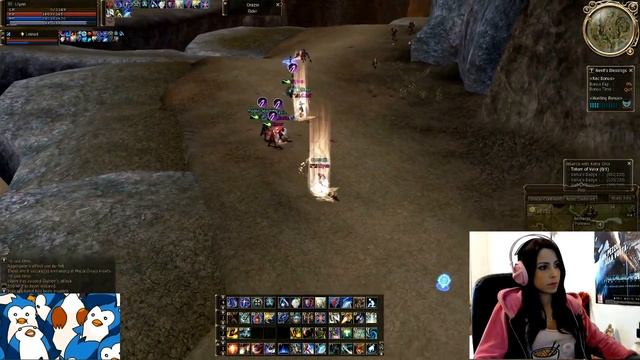 Lineage 2 SPH + EE pownage! смотреть онлайн