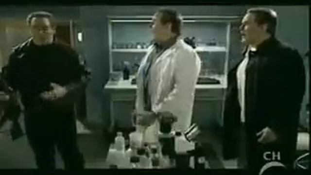 Will Sasso as Arnold Schwarzenegger in Stolen Identity 3 смотреть онлайн