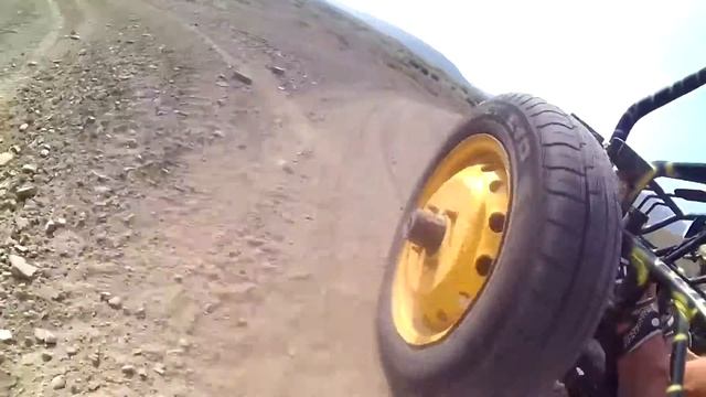 На багги по Крыму смотреть онлайн