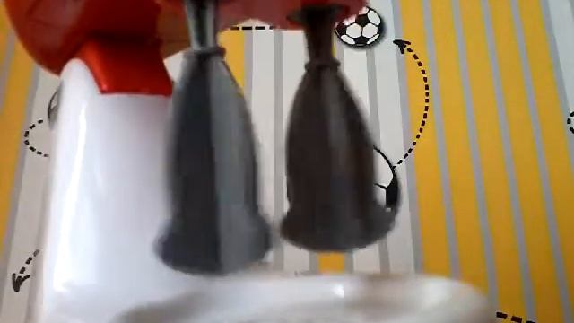 Обзор на миксер (игрушки)| обзоры игрушек★★ смотреть онлайн