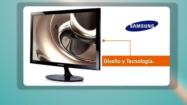 SAMSUNG LS22D300HY 21.5 200CD 5MS HDMI смотреть онлайн