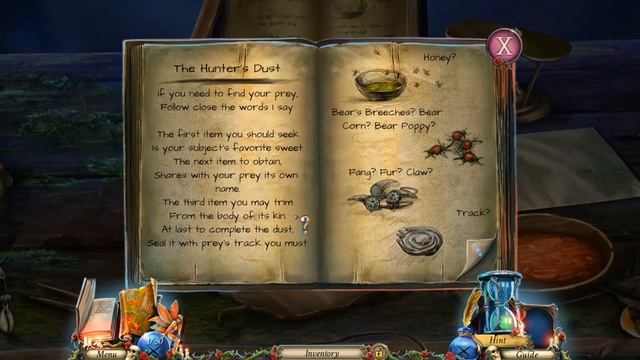 Grim Legends: The Forsaken Bride Walkthrough part 2 смотреть онлайн