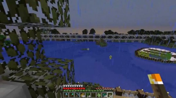 TimeShot Server || 179 || Comfortable Being Uncomfortable