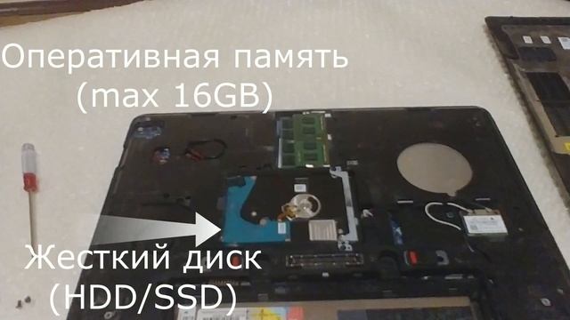 обзор Dell Latitude E5440 смотреть онлайн