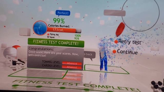 Your Shape Fitness Evolved Xbox 360 Game (Great Workout Game) смотреть онлайн