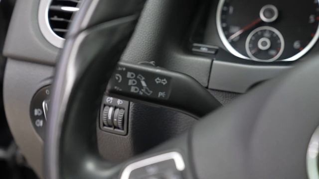 VW Tiguan 2.0 TDI Manuala 4Motion 2012 смотреть онлайн