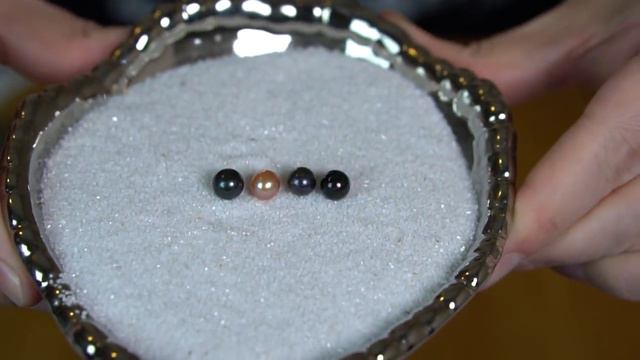 The Pearl Dude Reveal!