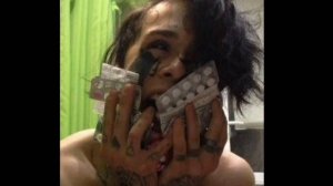 апфс - мам я умираю