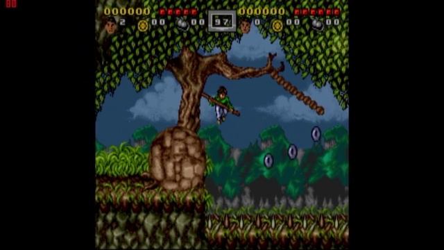 SNES Reviews-#1-3 Ninjas Kick Back смотреть онлайн