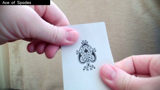 Playing cards recognition using OpenCV ORB algorithm with GoCV смотреть онлайн
