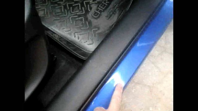 ?? Chery Tiggo 4. Первая печалька. Первые косяки и не доработки китайского кроссовера! смотреть онлайн