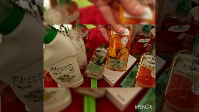 чем пользуюсь сама, рекомендую вам! смотреть онлайн