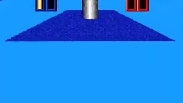 SNES Longplay [033] American Gladiators (US) смотреть онлайн