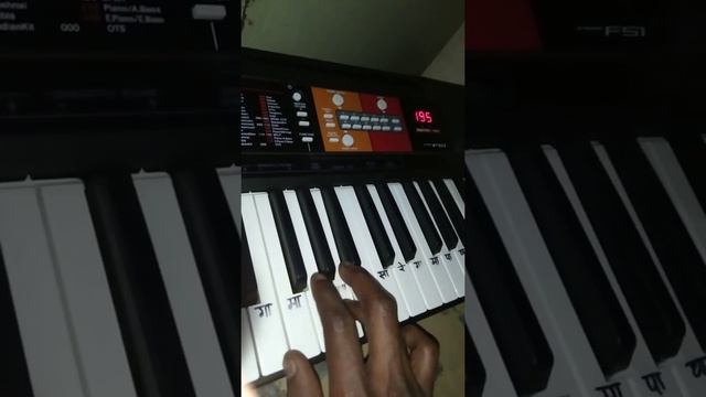 Dil dewane ka dola Yamaha psr f51 смотреть онлайн