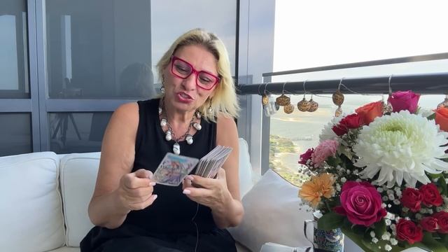 СКОРПИОН - ТАРО ПРОГНОЗ НА ФЕВРАЛЬ 2024 ГОДА ОТ ANGELA PEARL смотреть онлайн