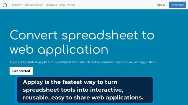 Excel Sheet to Website Builder | Online Tools for creating Websites & Apps by Excel or Google Sheet смотреть онлайн