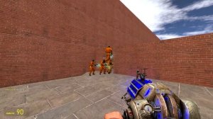 УСПЕЙ ВЫЗВАТЬ ВЕРТОЛЁТ ПОКА SCP 096 НЕ ПОЙМАЛ ТЕБЯ В ЛАБИРИНТЕ! SCP В ЛАБИРИНТЕ! (СКРОМНИК)