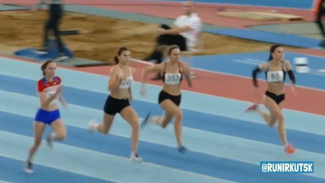 Чемпионат и первенства СФО по легкой атлетике 2021 смотреть онлайн