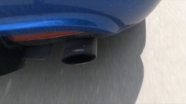 VW SCIROCCO 2.0 TSI(210HP) | AKRAPOVIC EXHAUST, POPS&BANGS, FLYBYS, LAUNCH CONTROL, DRAGY 0-100 смотреть онлайн