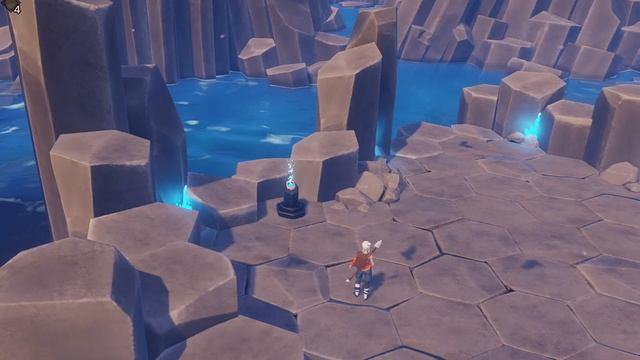 EpicПатруль - Обзор игры Windbound за 8 минут - Выжить в инди-проекте смотреть онлайн