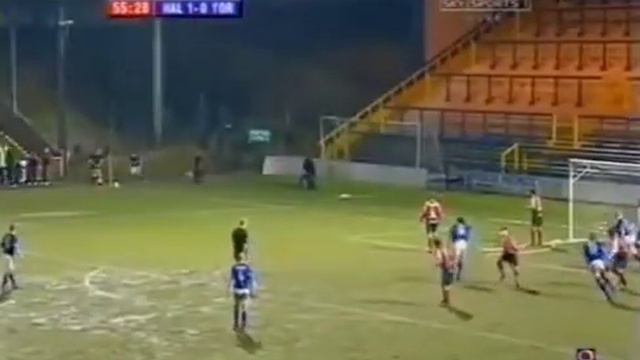 14/03/2005 Adam Quinn vs York City (Sky Sports) смотреть онлайн