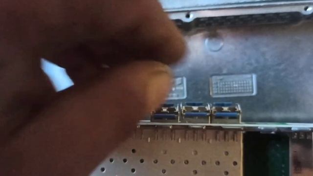 Разбор блока DUG 2001 смотреть онлайн