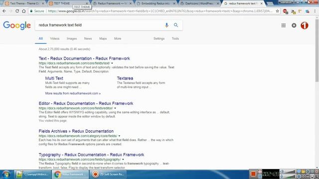 Create wordpress theme options using redux freamwork смотреть онлайн