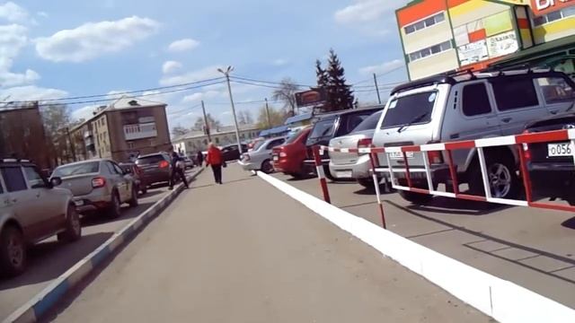 Ртищево - в стиле джаз... смотреть онлайн