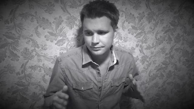 Максим Зорькин - СУМАСШЕДШАЯ cover Алексей Воробьёв