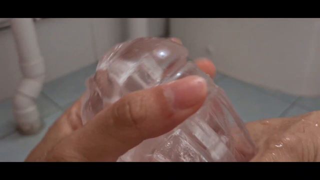 So I got a Aircraft Cup or OnaHole ... смотреть онлайн