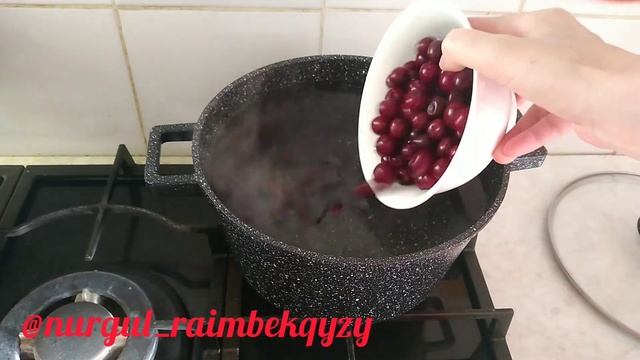 Домашний ужин для друзей 