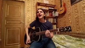 Король и Шут - Блуждают тени (кавер)