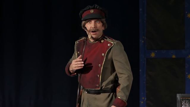 Снежная Ко - спектакль смотреть онлайн