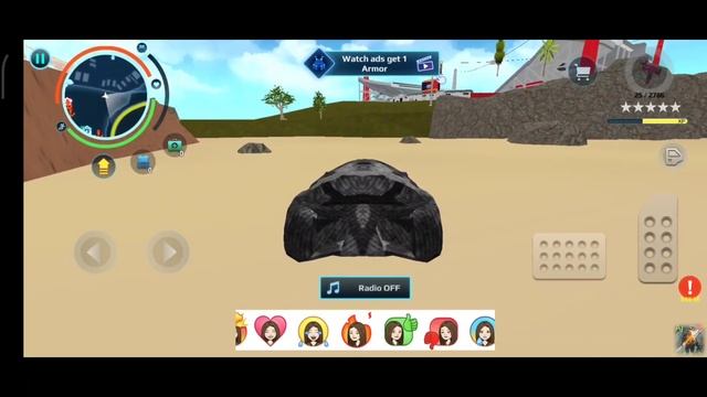 Gangster Crime City Game Play ?android game смотреть онлайн