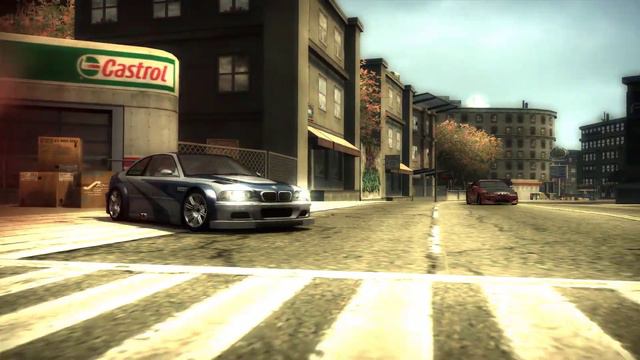 Need for Speed: Most Wanted Part 1 (Prologue + Sonny's Intro) смотреть онлайн
