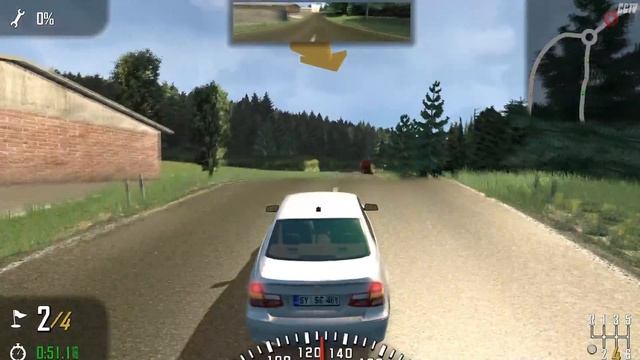 Crash Cam: Alarm For Cobra 11 - Crash Time Crash Montage смотреть онлайн