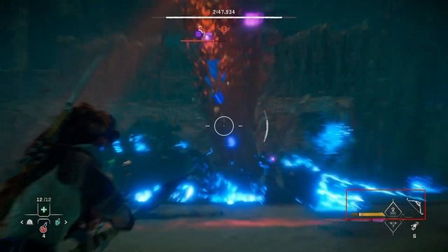 The Arena, Rematch Guide - Horizon Forbidden West, How to Take Down the SLITHERFANG, EASY Guide смотреть онлайн