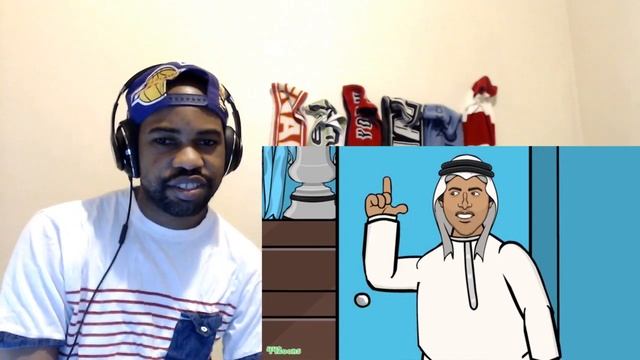 ?LAST 16 UCL DRAW - Teams React!? (Champions League Parody 20/21) REACTION смотреть онлайн