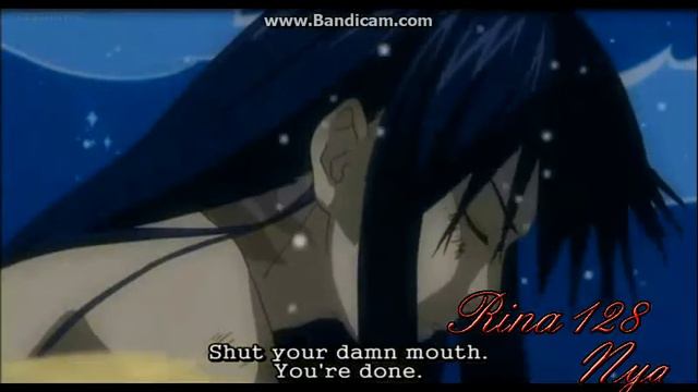 (Ди Грей Мен) Канда Х Линали ~ Удержи мое сердце (для Liya Wernovsky) смотреть онлайн