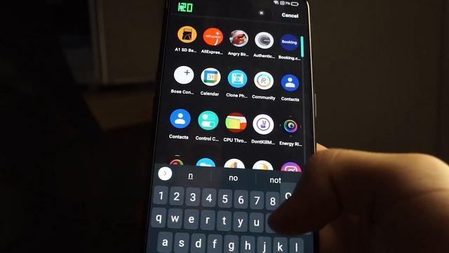 Подробный обзор и опыт использования Realme GT Master Edition! Топ за свои деньги? смотреть онлайн